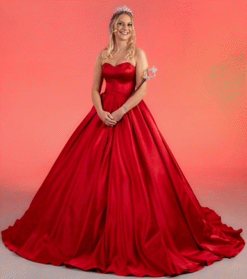 Stadt -Prinzessin 2025